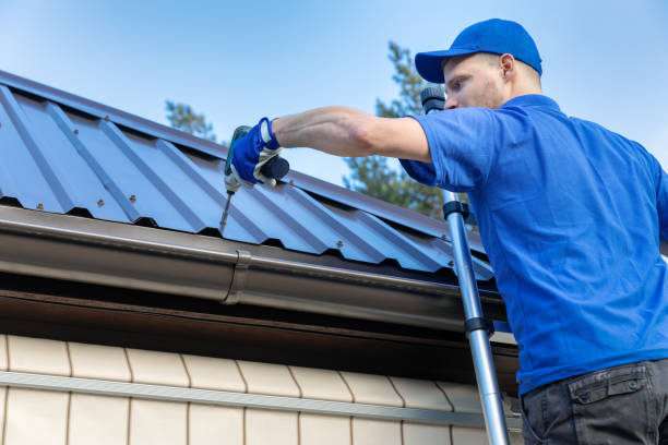Roof Insulation in Center Hill, FL