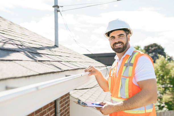 Best Gutter Installation and Repair  in Center Hill, FL