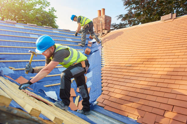 Best Rubber Roofing (EPDM, TPO)  in Center Hill, FL